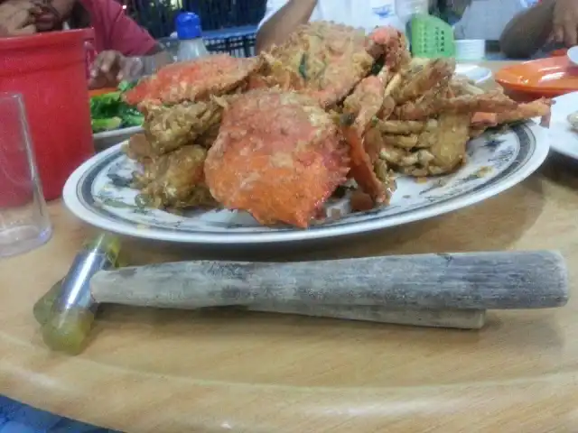 Sri Mahkota Seafood Reataurant @ Kuantan Town Food Photo 12