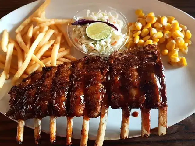 Gambar Makanan Poka Ribs 7