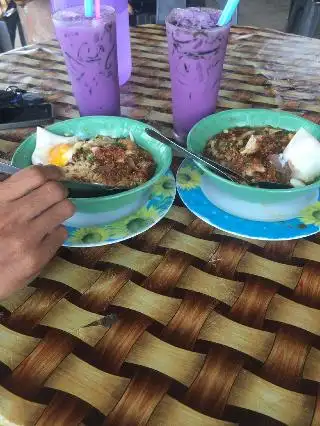 Warung Mama Teh