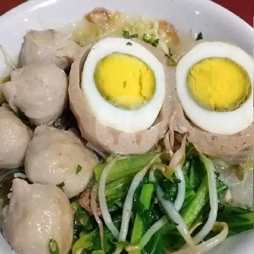 Gambar Makanan Bakso Timbul Garuda, Cengkareng 6