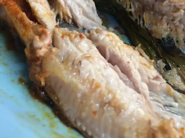 Ikan Bakar Sri Melaka Food Photo 10