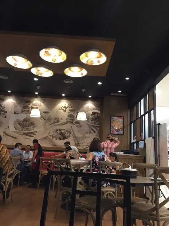 Gambar Makanan Tangcity Mall 7