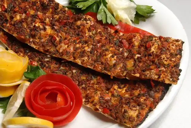 Kebapçı Çetin Usta'nin yemek ve ambiyans fotoğrafları 23