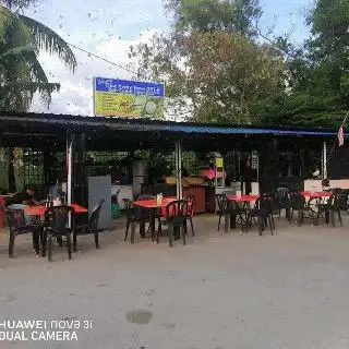 Warung Char Kway Teow GDT Taman Alamanda