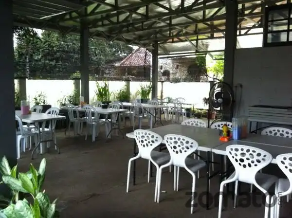 Gambar Makanan Warung La - Gita 4