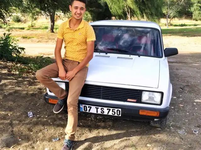 uzun ömer kıraathanesi'nin yemek ve ambiyans fotoğrafları 12