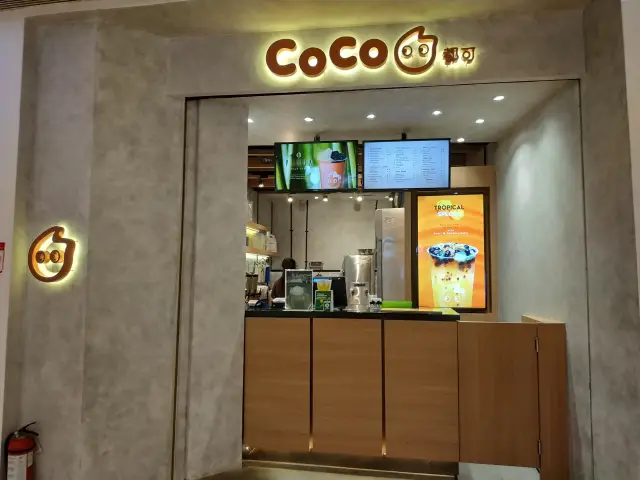 Gambar Makanan Coco 7