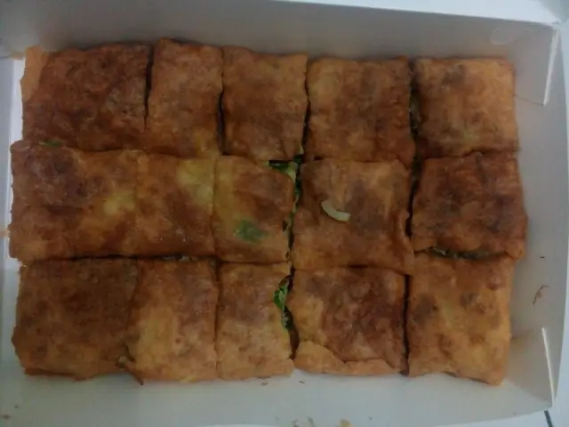 Gambar Makanan Orient Martabak 14