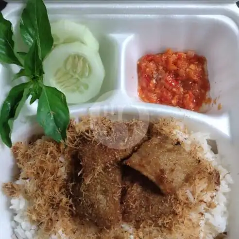 Gambar Makanan Nasi Babat Arjuna, Pamenang 7