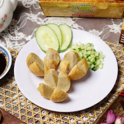 Gambar Makanan Pempek Sriwijaya - Skypark Polonia, Medan Polonia 17