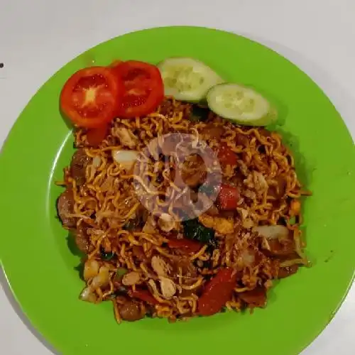 Gambar Makanan Indomie Enjoy, Setiabudi 11