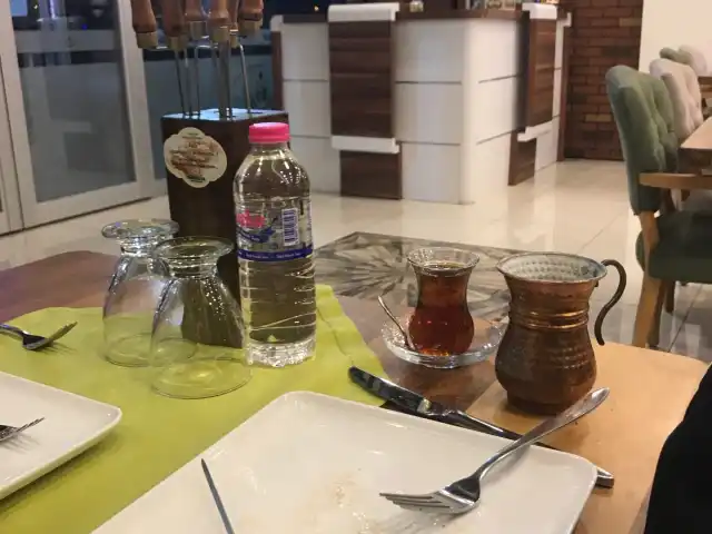 Tokeller Cağ Kebap'nin yemek ve ambiyans fotoğrafları 5