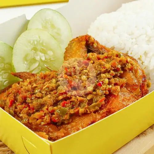 Gambar Makanan Lakuliner All In One, Sunter 18