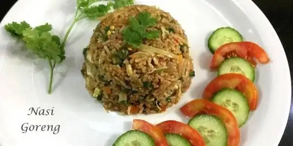 A N G (Aneka Nasi Goreng), Lowokwaru