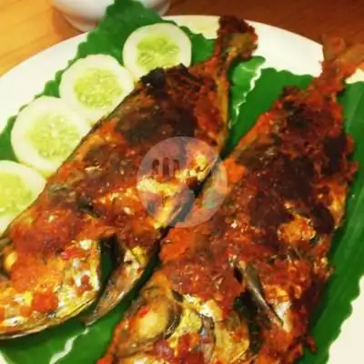 Gambar Makanan Ikan Bakar Madu Lalapan D & D, Jl.Kebo Iwa Selatan No.148 7