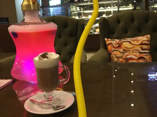 Maltepe Yörük Cafe'nin yemek ve ambiyans fotoğrafları 5