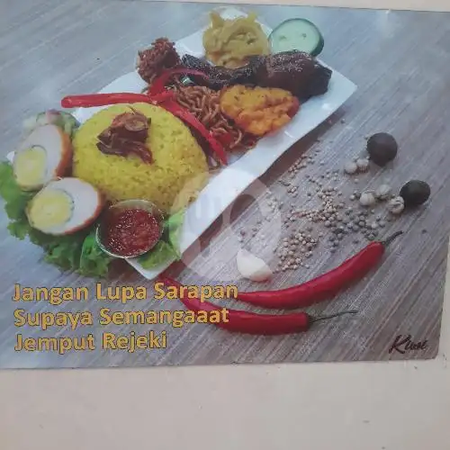 Gambar Makanan Kios Wijaya, Pengayoman 5