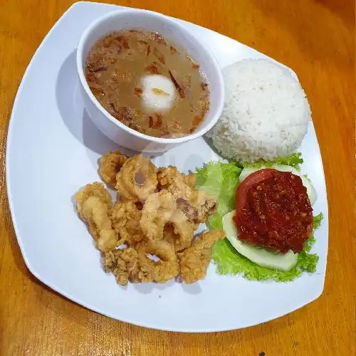 Gambar Makanan Sanresto, Medan 16