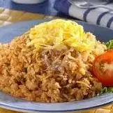 Gambar Makanan Nasi Goreng Tia, Palmerah 8