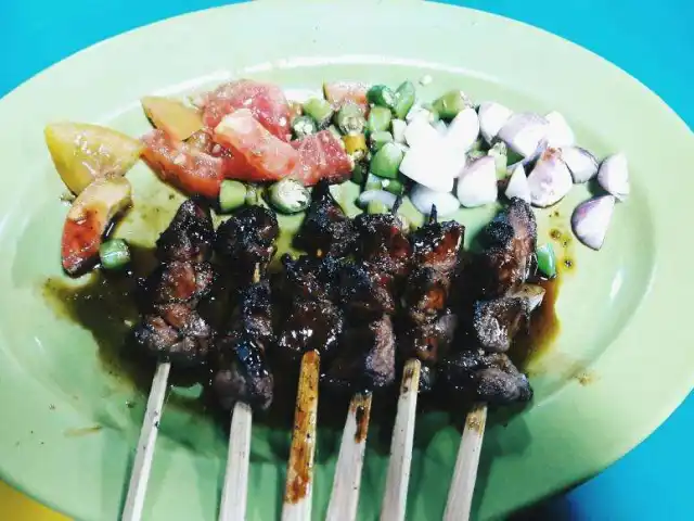 Gambar Makanan PSK (Penggemar Sate Kiloan) 16