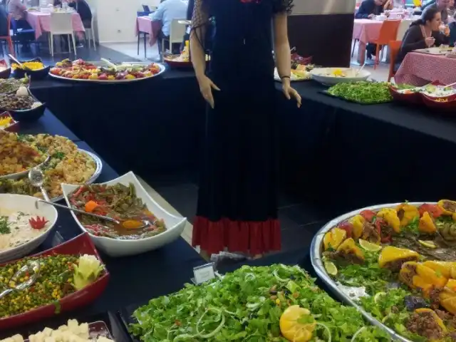 TEB GM. Sardunya (Catering Grubu)'nin yemek ve ambiyans fotoğrafları 3