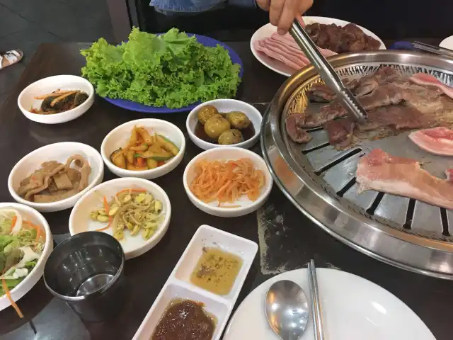 Namu Korean Restaurant and Grill Food Photo 15