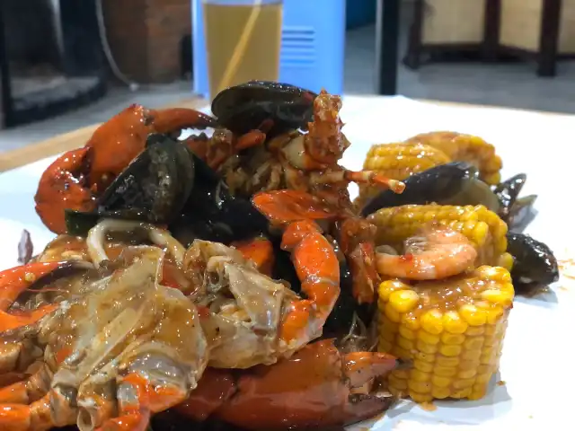 Gambar Makanan Miting Lobster 1