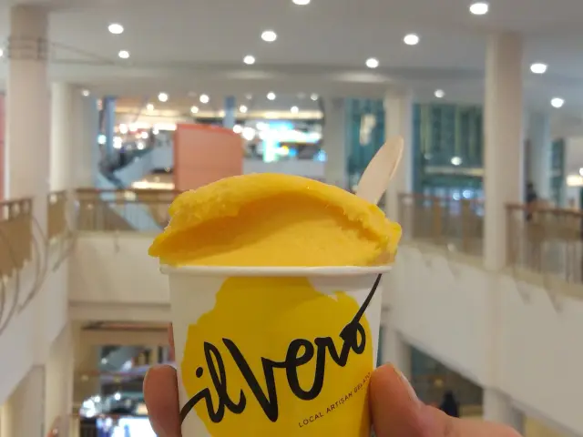 Gambar Makanan Ilvero Gelateria 17