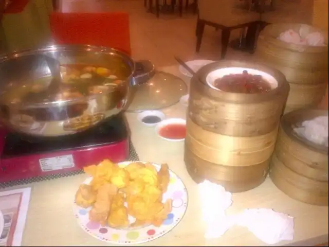 Gambar Makanan RAINBOW Suki, chinese cuisine & dimsum 15