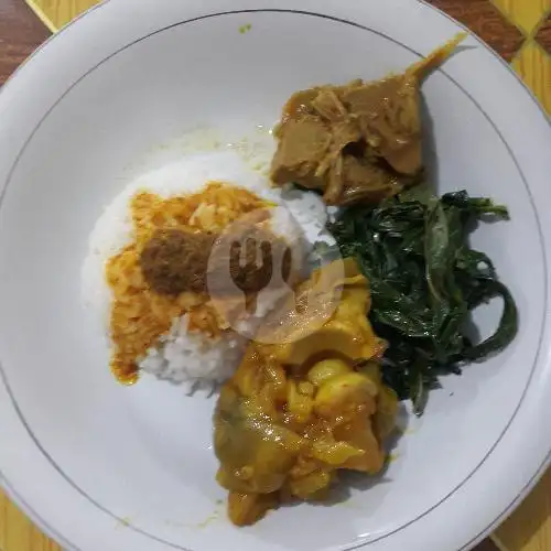 Gambar Makanan Rumah Makan Padang Putri Minang, Samarinda Ulu 10