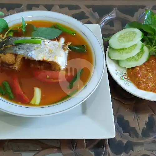 Gambar Makanan Soto Jakarta Bang Bintang 13