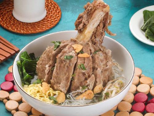 Bakso Ngangenin Batam Terdekat - Restoran Dan Tempat Makan Bakso ...