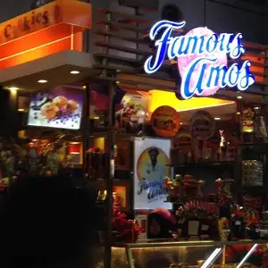 Famous Amos Food Photo 10