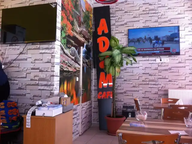 adam cafe'nin yemek ve ambiyans fotoğrafları 2