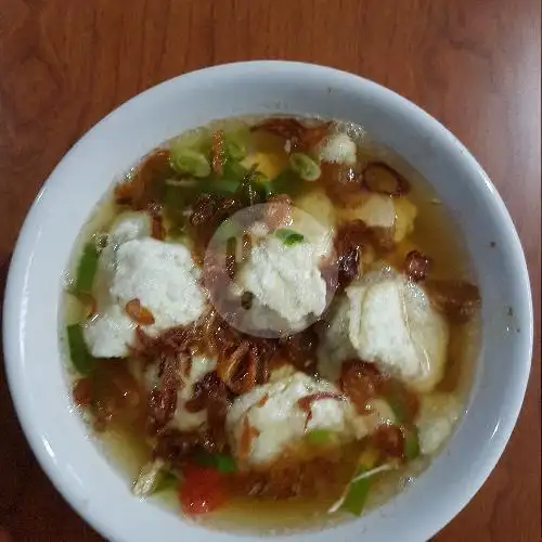 Gambar Makanan Soto Tangkar/Ayam OMAY,Roxy 6