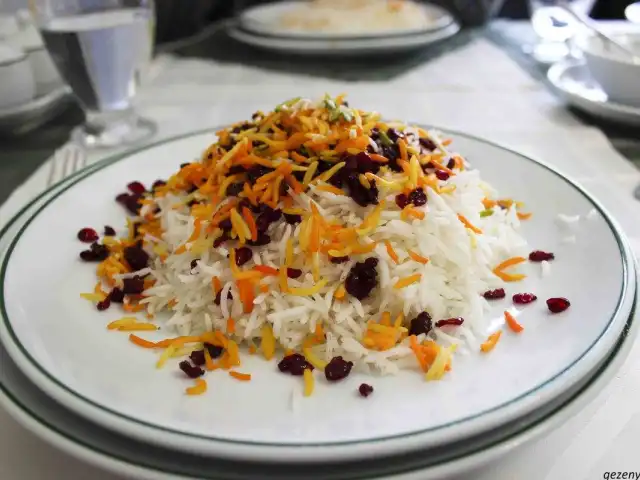 Asuman İran Restoranı'nin yemek ve ambiyans fotoğrafları 78