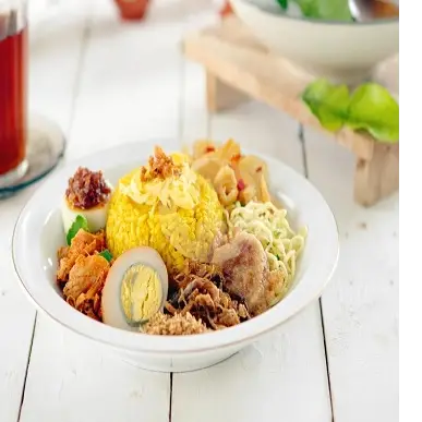 Gambar Makanan Nasi Campur Kertajaya Indah, Kendal Sari 15
