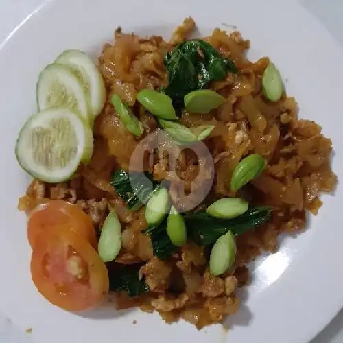 Gambar Makanan Nasi Goreng Tunjung Drajat, Cipenjo 12