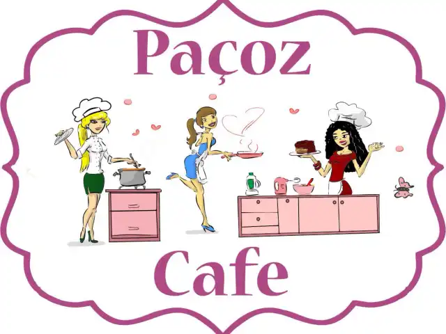 Paçoz Cafe'nin yemek ve ambiyans fotoğrafları 4