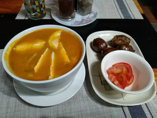 Luzon Inn and Restaurant Food Photo 1