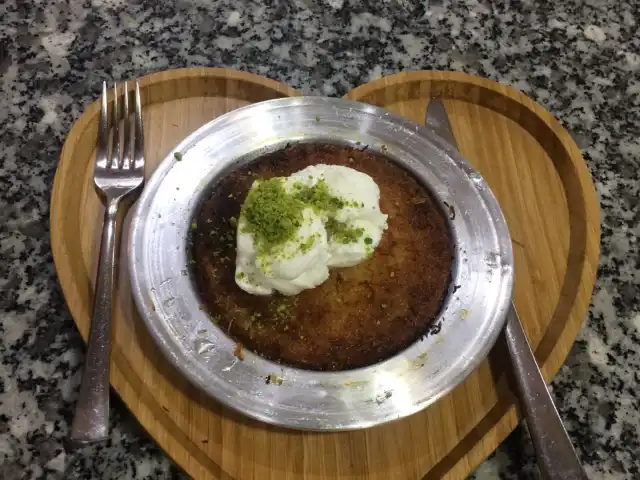 Padişah Kahvaltı Sarayı Cafe'nin yemek ve ambiyans fotoğrafları 4
