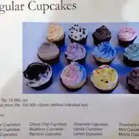Gambar Makanan Cupcakes by Chocoholic 1
