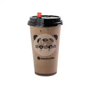 Gambar Makanan Bobob Coffee, Kebon Jeruk 1