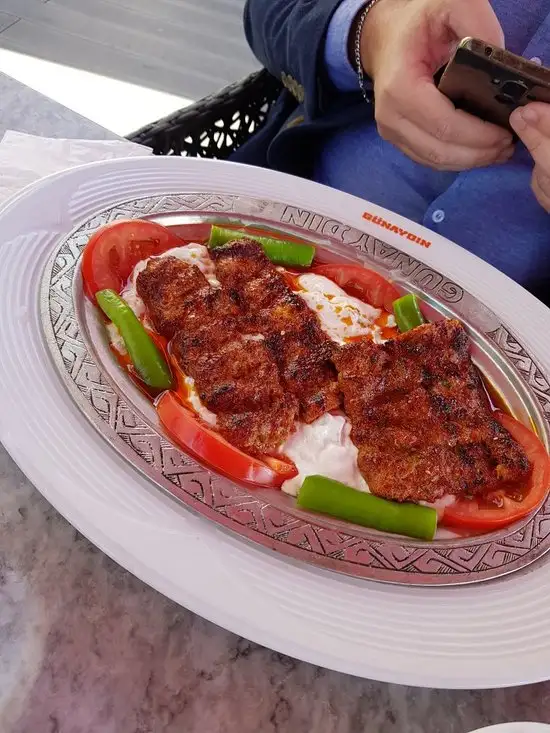 Gunaydin Florya Kasap & Steak House'nin yemek ve ambiyans fotoğrafları 33