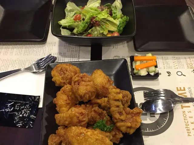 Kyochon Food Photo 11