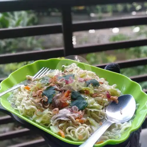 Gambar Makanan Maemak, Tamanmartani 1