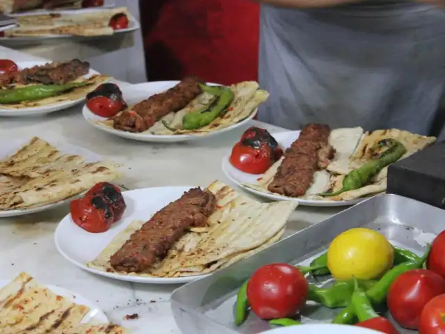 Adanadayım Kebap'nin yemek ve ambiyans fotoğrafları 5
