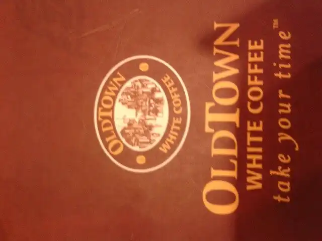 OldTown White Coffee Food Photo 3