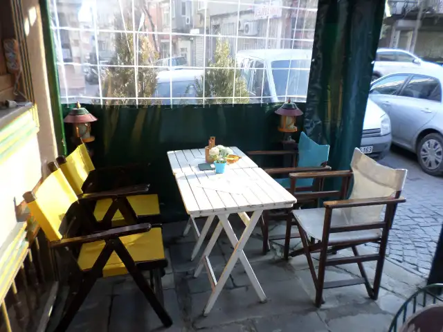 Telve Cafe'nin yemek ve ambiyans fotoğrafları 4