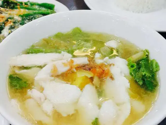 Gambar Makanan Sop Ikan Khas Batam 12